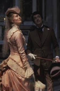 Daisy Miller